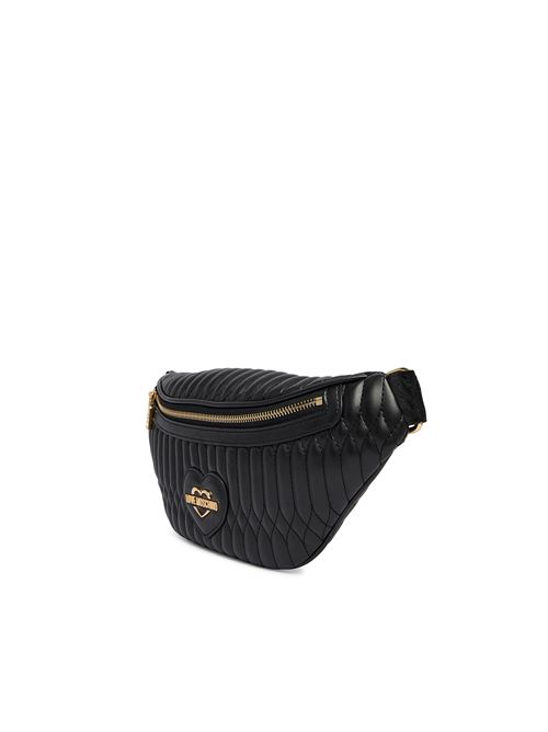 Pouch LOVE MOSCHINO | JC4035PP10LJ0000